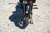 1924 Norton Model 16H 500cc [Location: Sydney] - 34
