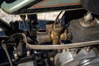 1924 Norton Model 16H 500cc [Location: Sydney] - 38