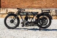 1924 Norton Model 16H 500cc [Location: Sydney] - 2