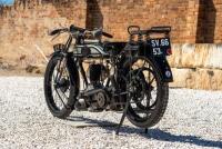 1924 Norton Model 16H 500cc [Location: Sydney] - 5