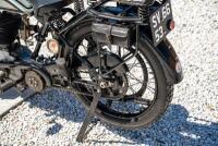 1924 Norton Model 16H 500cc [Location: Sydney] - 42