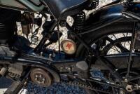 1924 Norton Model 16H 500cc [Location: Sydney] - 44