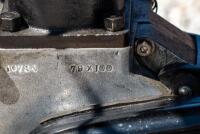 1924 Norton Model 16H 500cc [Location: Sydney] - 46