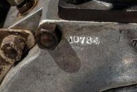 1924 Norton Model 16H 500cc [Location: Sydney] - 47