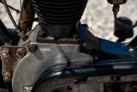 1924 Norton Model 16H 500cc [Location: Sydney] - 49