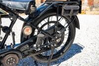 1924 Norton Model 16H 500cc [Location: Sydney] - 52