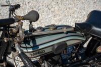 1924 Norton Model 16H 500cc [Location: Sydney] - 56