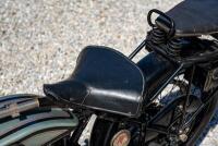 1924 Norton Model 16H 500cc [Location: Sydney] - 57