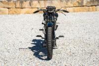 1924 Norton Model 16H 500cc [Location: Sydney] - 32