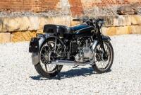 1951 Vincent Series C Comet [Location: Sydney] - 7
