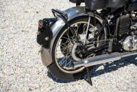 1951 Vincent Series C Comet [Location: Sydney] - 8