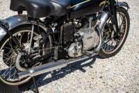 1951 Vincent Series C Comet [Location: Sydney] - 9