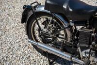 1951 Vincent Series C Comet [Location: Sydney] - 10