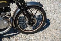 1951 Vincent Series C Comet [Location: Sydney] - 11
