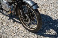 1951 Vincent Series C Comet [Location: Sydney] - 12