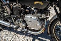 1951 Vincent Series C Comet [Location: Sydney] - 13