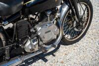 1951 Vincent Series C Comet [Location: Sydney] - 15