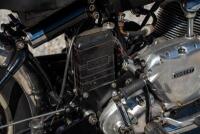 1951 Vincent Series C Comet [Location: Sydney] - 16