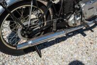 1951 Vincent Series C Comet [Location: Sydney] - 17