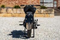 1951 Vincent Series C Comet [Location: Sydney] - 6