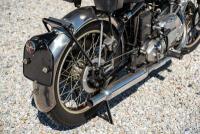 1951 Vincent Series C Comet [Location: Sydney] - 19