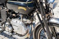1951 Vincent Series C Comet [Location: Sydney] - 20