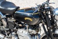 1951 Vincent Series C Comet [Location: Sydney] - 21