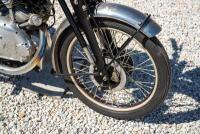 1951 Vincent Series C Comet [Location: Sydney] - 22