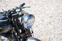 1951 Vincent Series C Comet [Location: Sydney] - 23