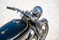 1951 Vincent Series C Comet [Location: Sydney] - 25