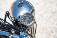 1951 Vincent Series C Comet [Location: Sydney] - 26