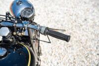 1951 Vincent Series C Comet [Location: Sydney] - 28