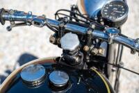 1951 Vincent Series C Comet [Location: Sydney] - 29