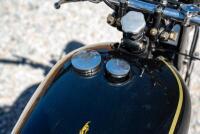 1951 Vincent Series C Comet [Location: Sydney] - 30