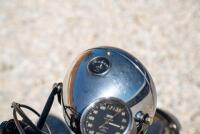 1951 Vincent Series C Comet [Location: Sydney] - 31