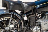 1951 Vincent Series C Comet [Location: Sydney] - 32