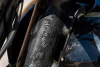 1951 Vincent Series C Comet [Location: Sydney] - 49