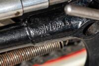 1951 Vincent Series C Comet [Location: Sydney] - 50