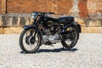 1951 Vincent Series C Comet [Location: Sydney] - 3