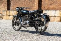 1951 Vincent Series C Comet [Location: Sydney] - 5