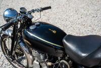 1951 Vincent Series C Comet [Location: Sydney] - 34