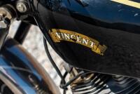 1951 Vincent Series C Comet [Location: Sydney] - 35