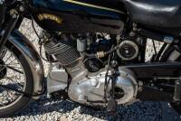 1951 Vincent Series C Comet [Location: Sydney] - 36