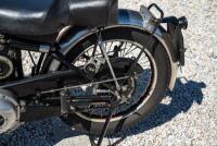 1951 Vincent Series C Comet [Location: Sydney] - 37