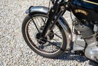 1951 Vincent Series C Comet [Location: Sydney] - 38