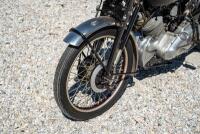 1951 Vincent Series C Comet [Location: Sydney] - 39