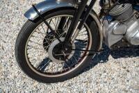1951 Vincent Series C Comet [Location: Sydney] - 40