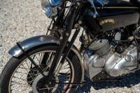 1951 Vincent Series C Comet [Location: Sydney] - 41