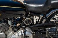 1951 Vincent Series C Comet [Location: Sydney] - 43