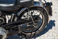 1951 Vincent Series C Comet [Location: Sydney] - 44